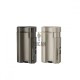 Αναπτήρας SilverMatch Διπλής Jet Φλόγας Με Punch 40674364BK