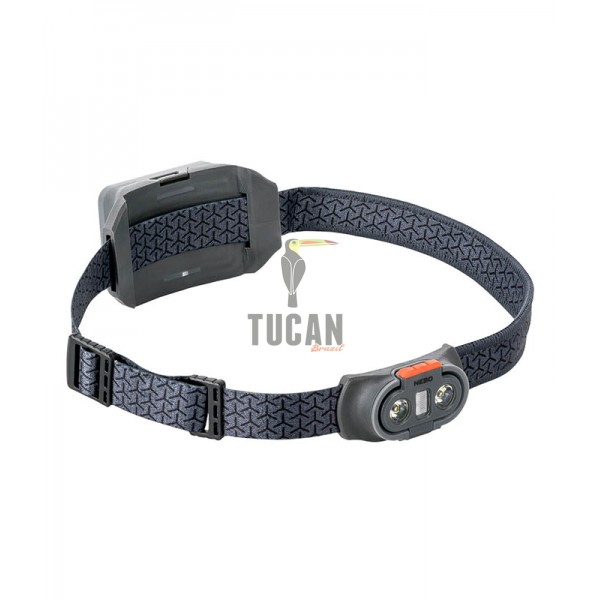 Φακός Κεφαλής Nebo Einstein 750lm NEB-HLP-0009-G 