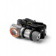 Φακός Κεφαλής Nebo Einstein 600+ NEB-HLP-1008-G 