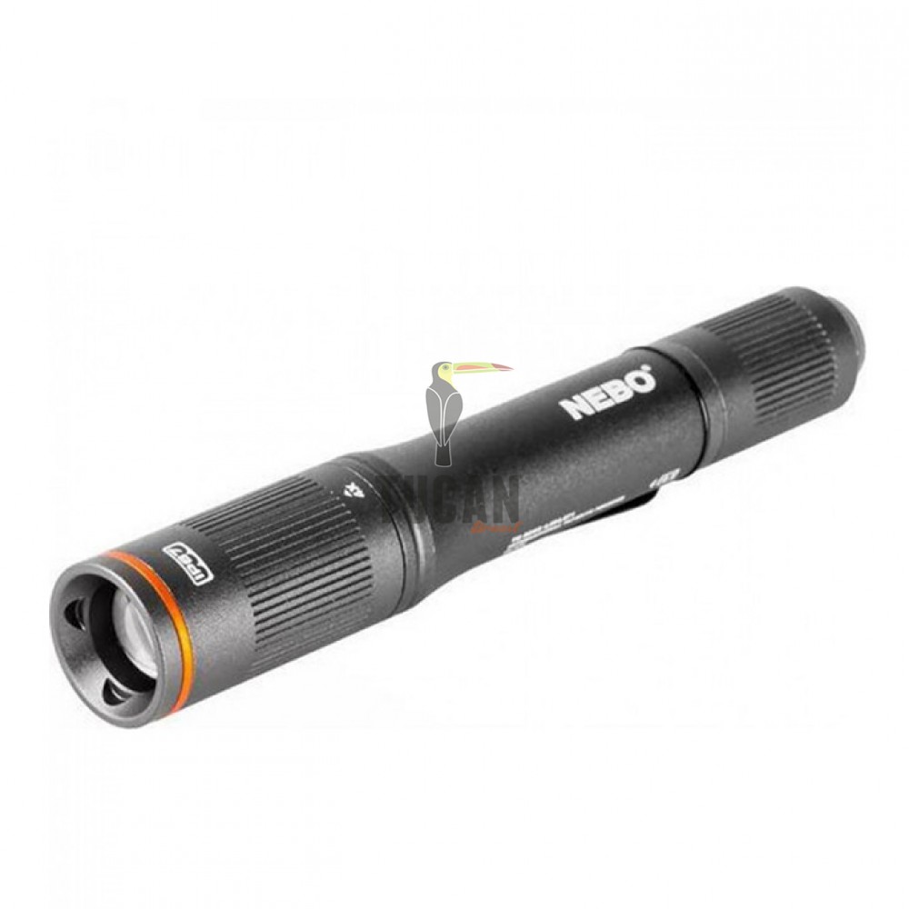 Φακός Nebo Columbo 100 Lumens NEB-POC-0006-G