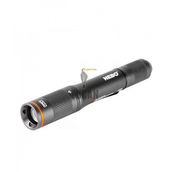 Φακός Nebo Columbo 100 Lumens NEB-POC-0006-G