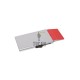 C SECURE Kαρτοθήκη αλουμινίου SILVER CH11946