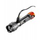 Φακός NEBO Davinci 450lum Flex NEB-FLT-1046-G