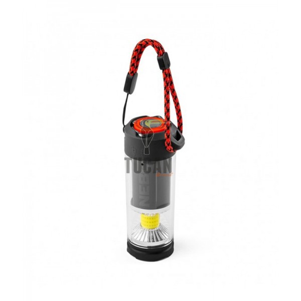 Φανάρι NEBO Galileo™ Tempest 350lum NEB-LTN-1011-G
