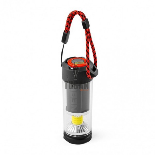 Φανάρι NEBO Galileo™ Tempest 350lum NEB-LTN-1011-G