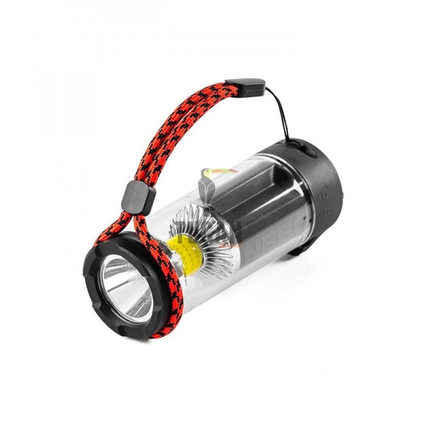 Φανάρι NEBO Galileo™ Tempest 350lum NEB-LTN-1011-G