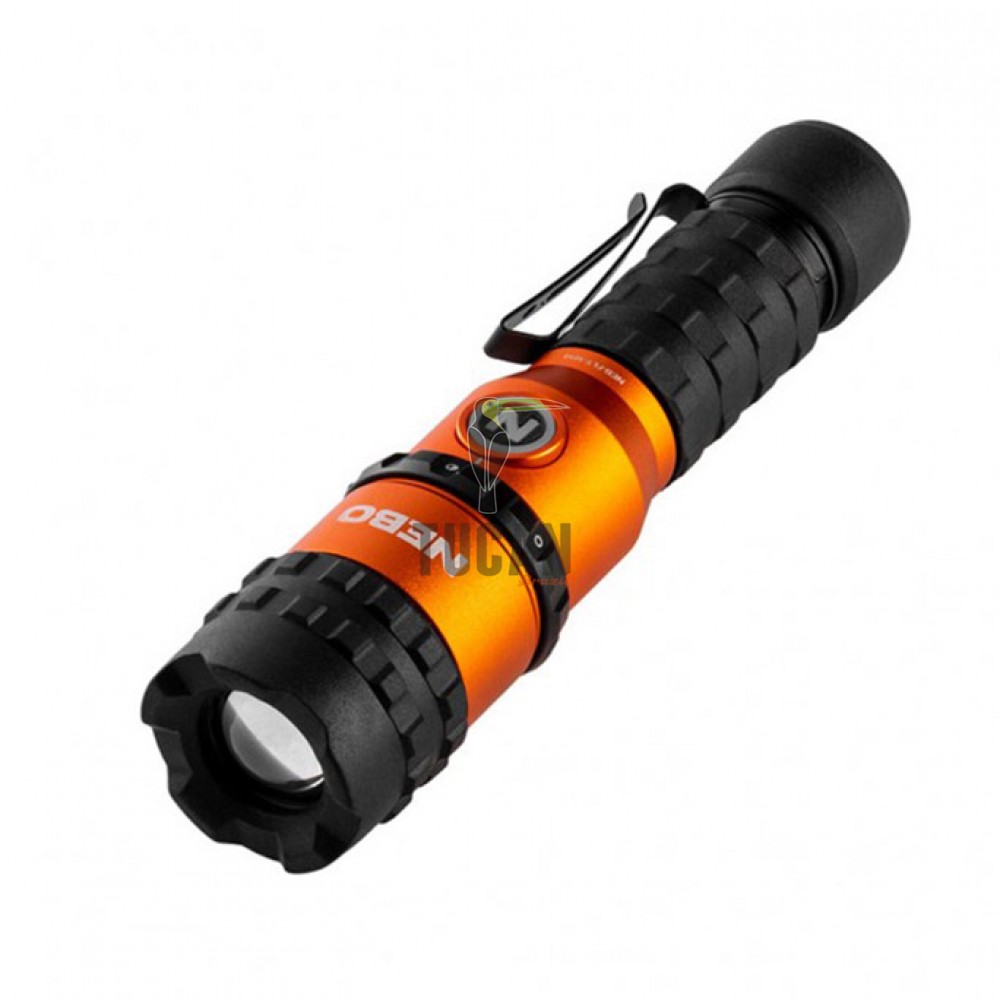 Φακός NEBO Master Series FL750 NEB-FLT-1018-G