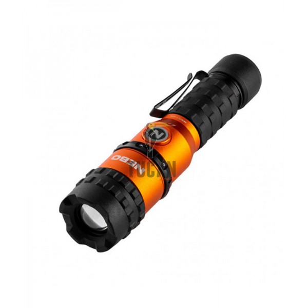 Φακός NEBO Master Series FL750 NEB-FLT-1018-G