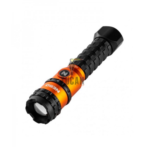 Φακός NEBO Master Series FL1500 NEB-FLT-1017-G
