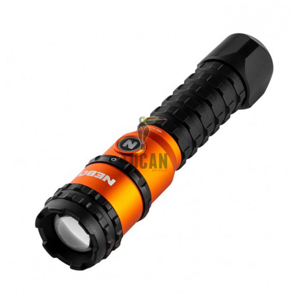 Φακός NEBO Master Series FL3000 NEB-FLT-1009-G