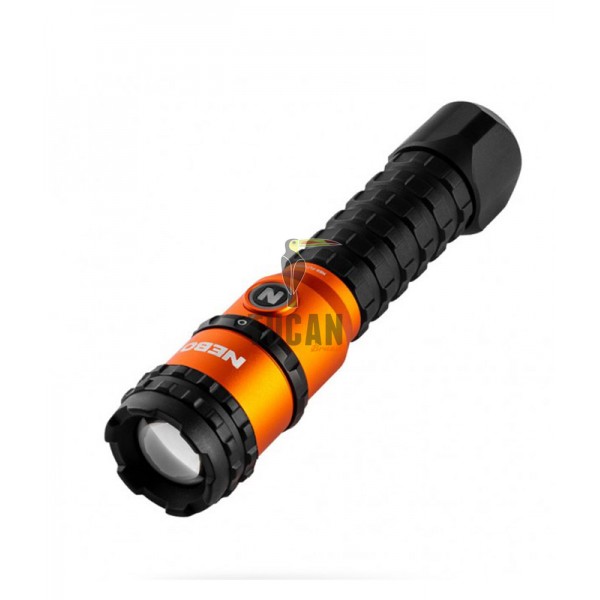 Φακός NEBO Master Series FL3000 NEB-FLT-1009-G