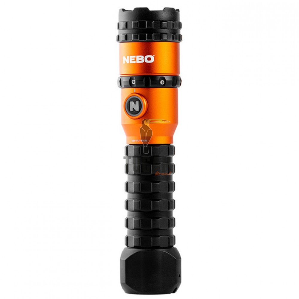 Φακός NEBO Master Series FL3000 NEB-FLT-1009-G