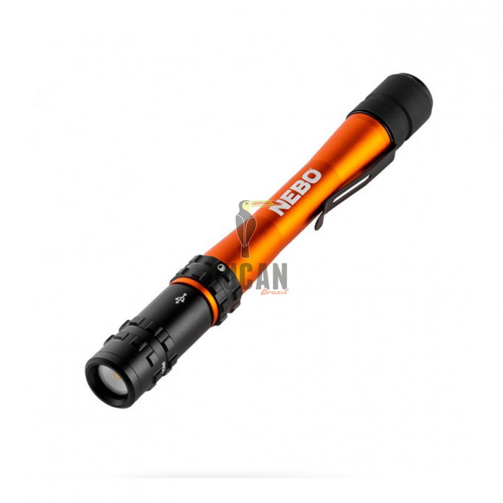 Φακός NEBO Master Series PL500 NEB-POC-1002-G