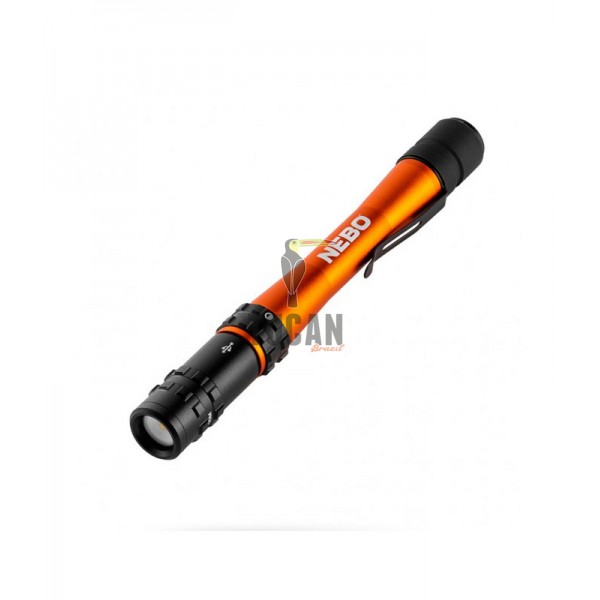 Φακός NEBO Master Series PL500 NEB-POC-1002-G