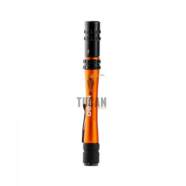Φακός NEBO Master Series PL500 NEB-POC-1002-G