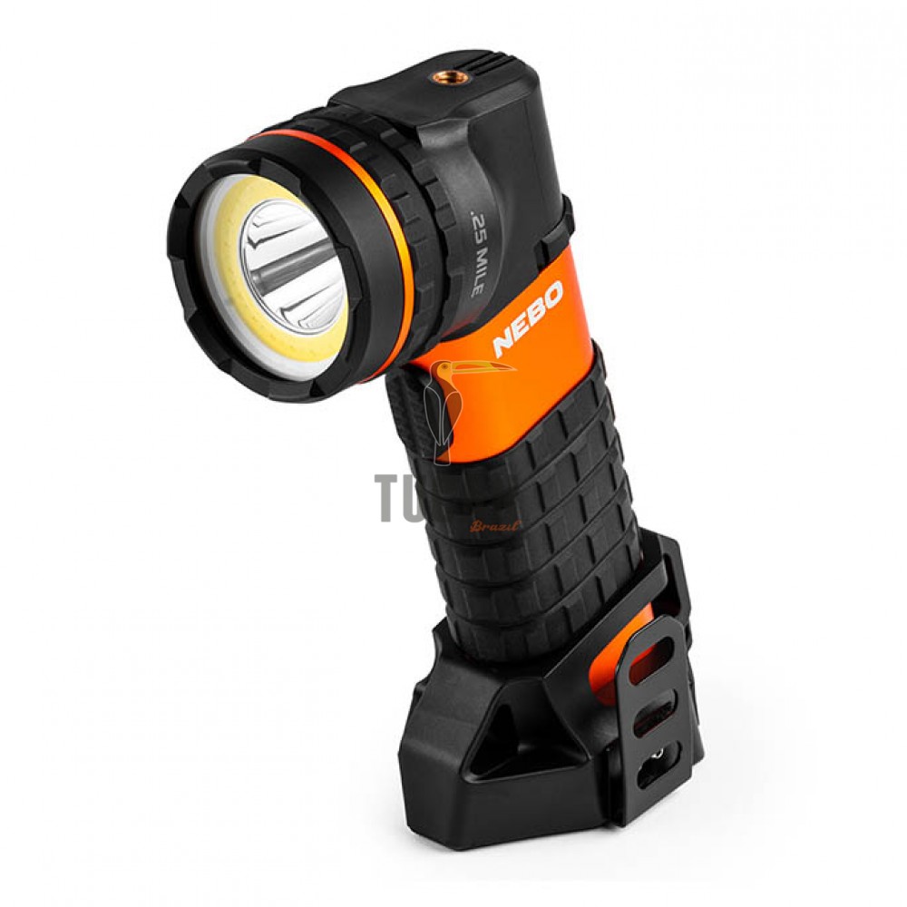 Φακός Nebo Master Series SL25 NEB-SPT-1005-G
