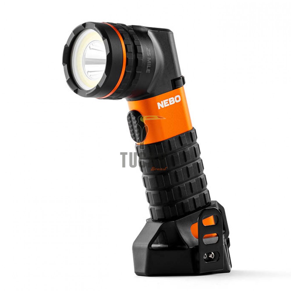 Φακός Nebo Master Series SL25 NEB-SPT-1005-G