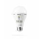Λαμπτήρας Επαναφορτιζόμενος NEBO Blackout Backup Emergency Bulb NEB-ARE-0003-G