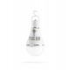 Λαμπτήρας Επαναφορτιζόμενος NEBO Blackout Backup Emergency Bulb NEB-ARE-0003-G