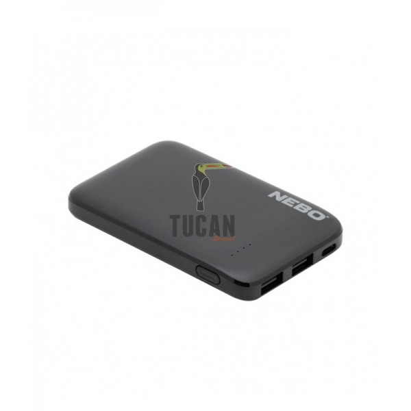 Powerbank NEBO 5K NEB-PBK-0031-G