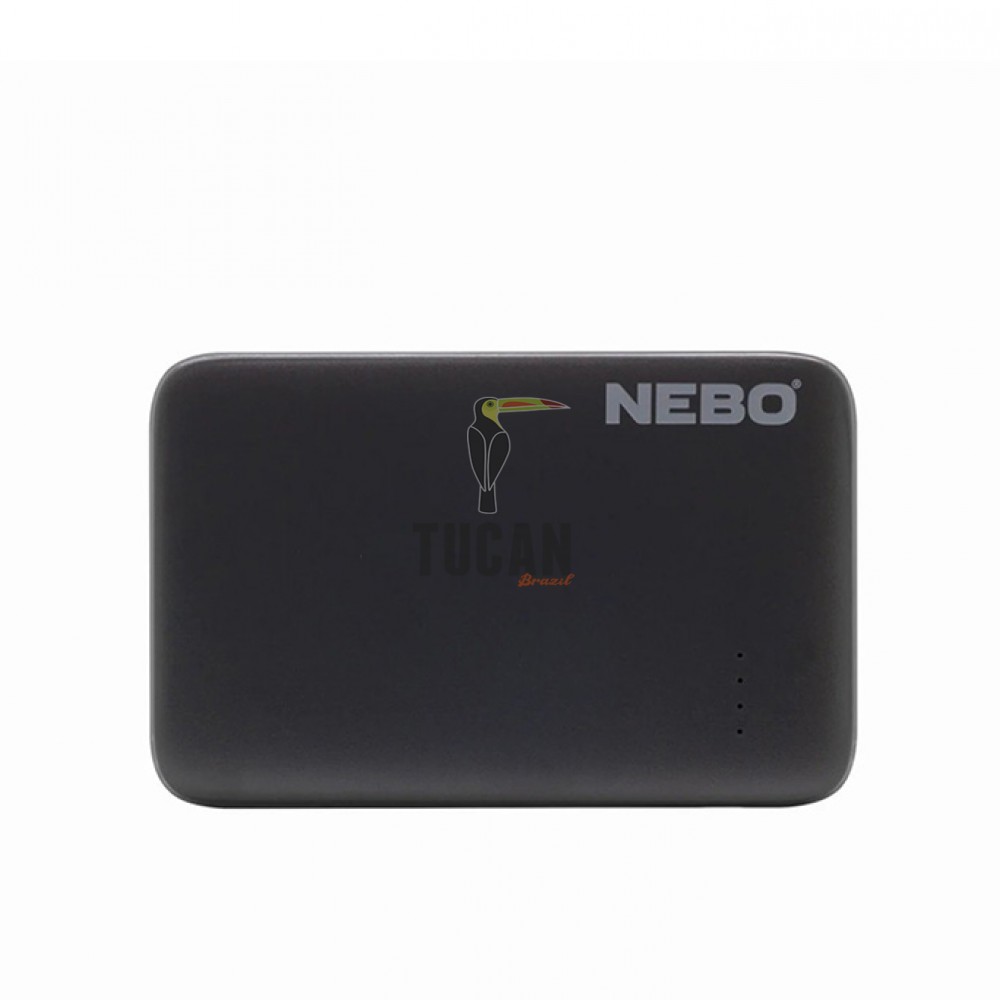 Powerbank NEBO 5K NEB-PBK-0031-G