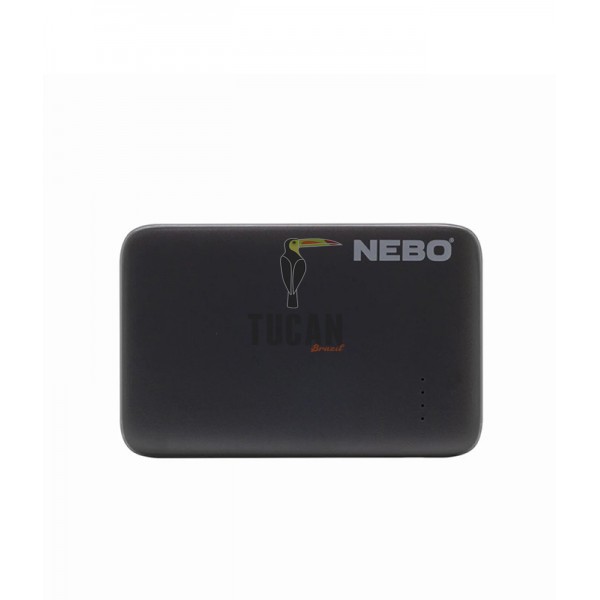 Powerbank NEBO 5K NEB-PBK-0031-G