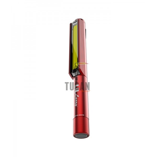 Φακός ΝΕΒΟ Lil Larry 250 LM NE6373 Red