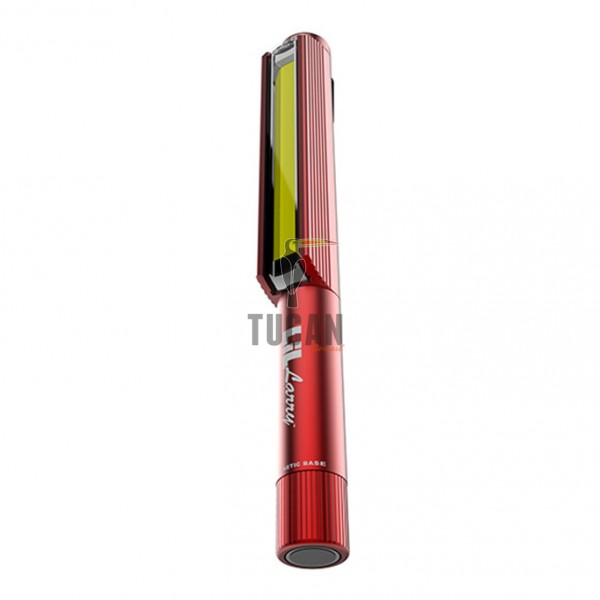 Φακός ΝΕΒΟ Lil Larry 250 LM NE6373 Red