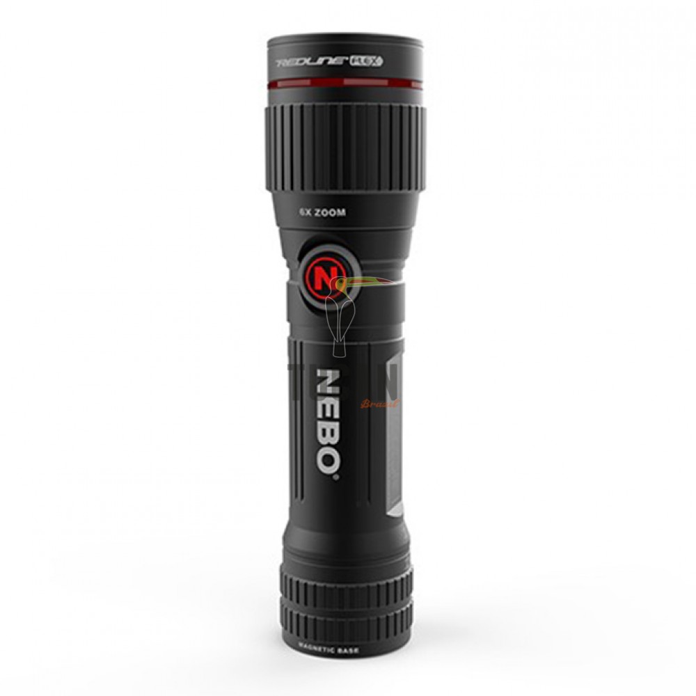 Φακός NEBO 450 Flex ΝΕΒ-6700-G