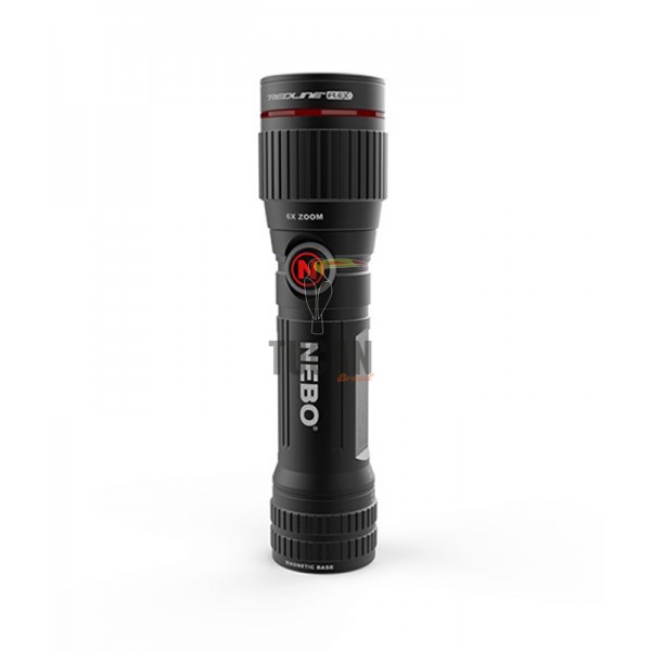 Φακός NEBO 450 Flex ΝΕΒ-6700-G