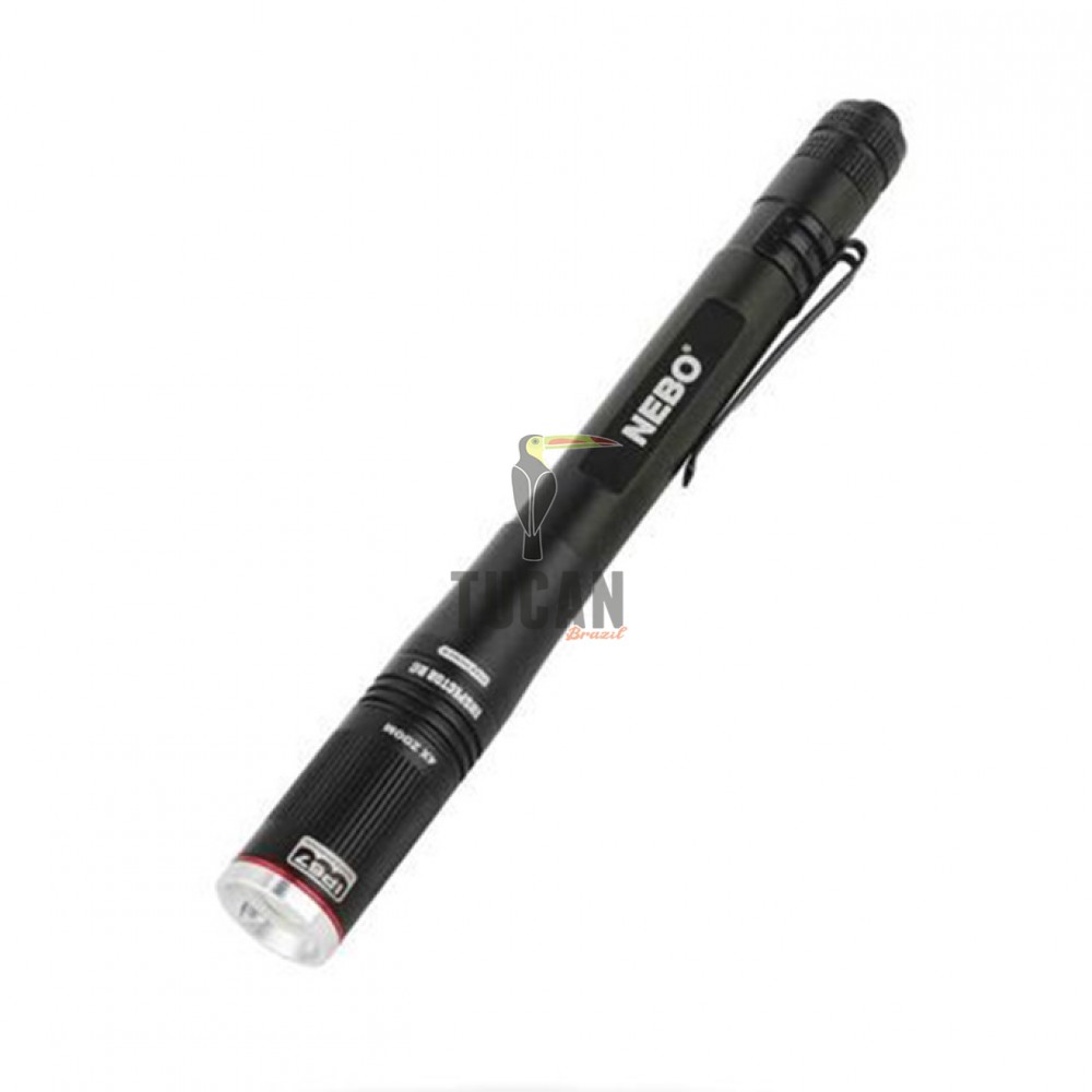 Φακός NEBO INSPECTOR RC FLEX POWER ΝΕ-6810 