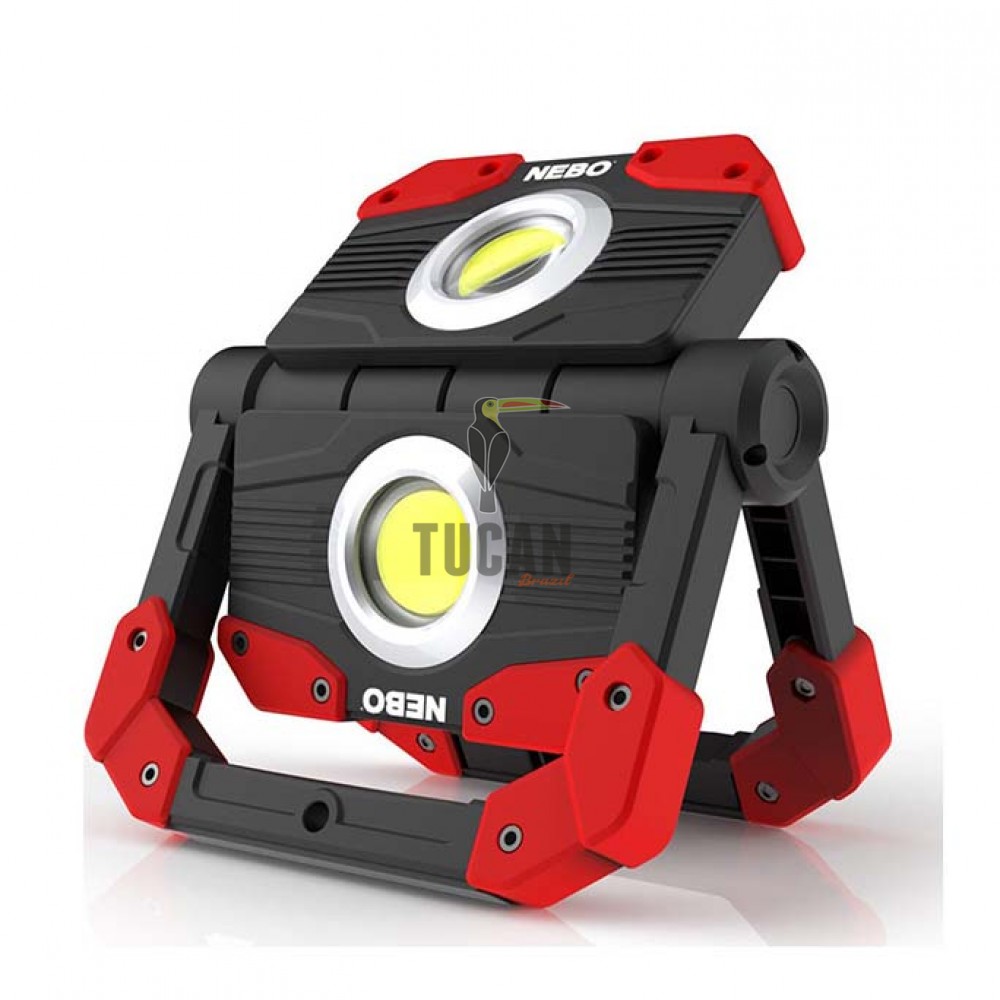 Φακός NEBO OMNI 2000 NEB-WLT-0015-G