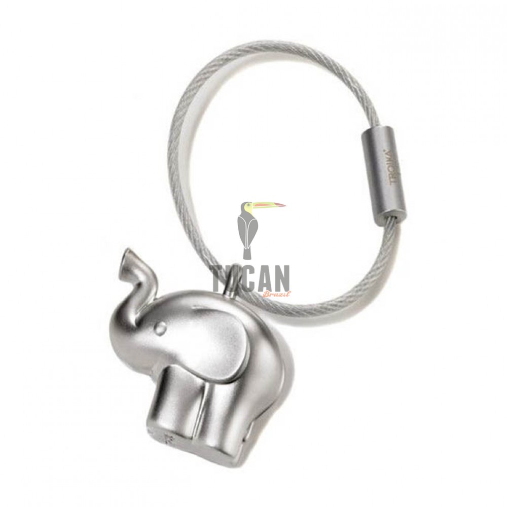 Μπρελόκ TROIKA KR14-01/MA "little elephant"