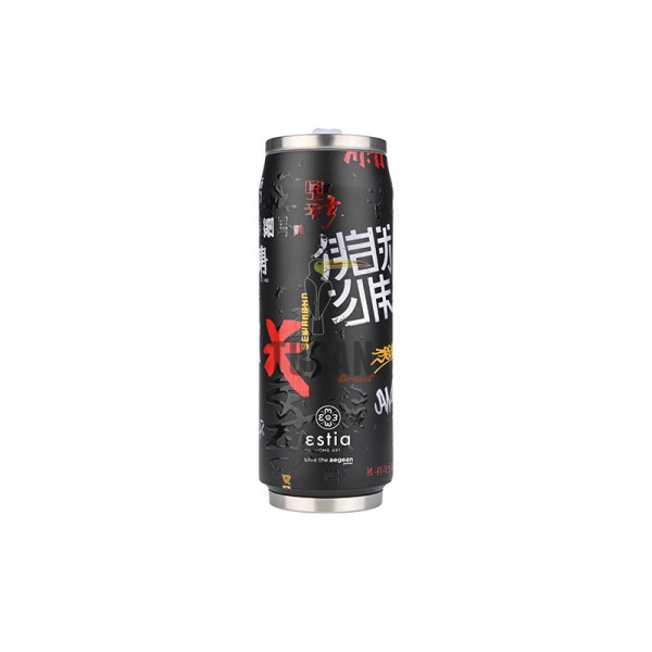 Θερμός ESTIA Travel cup 500ml 01-22648 TOKYO UNDERGROUND