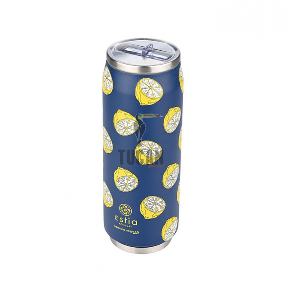 Θερμός ESTIA Travel cup 500ml 01-22693 CITRUS INFUSION