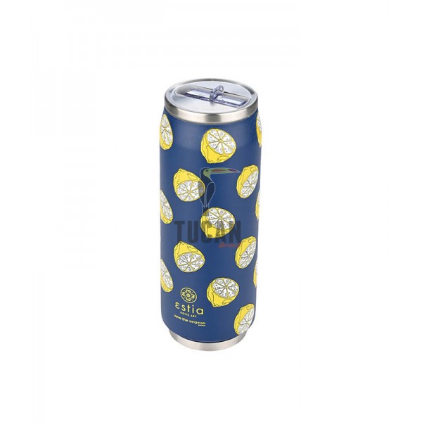 Θερμός ESTIA Travel cup 500ml 01-22693 CITRUS INFUSION