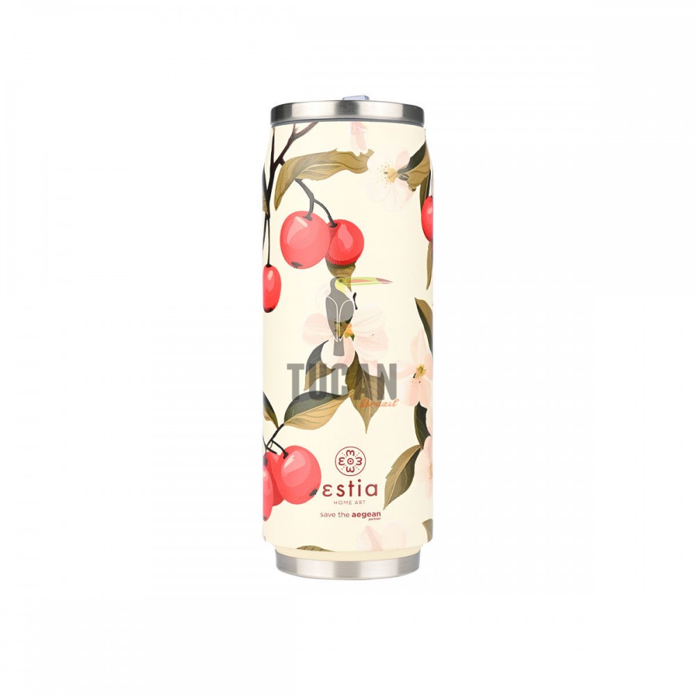 Θερμός ESTIA Travel cup 500ml 01-22730 SAKURA WHISPER