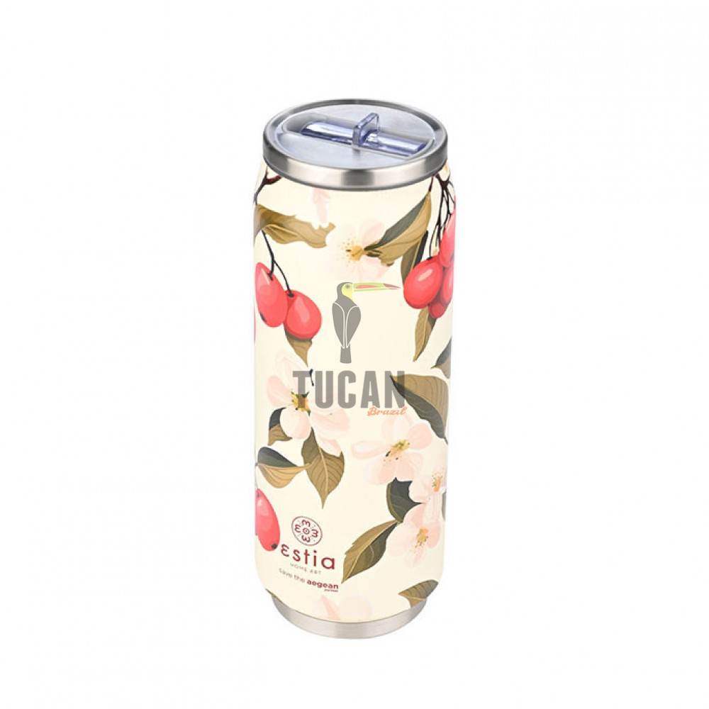 Θερμός ESTIA Travel cup 500ml 01-22730 SAKURA WHISPER