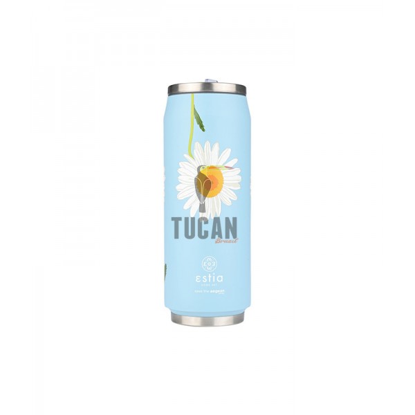 Θερμός ESTIA Travel cup 500ml 01-22808 DREAMY SKY
