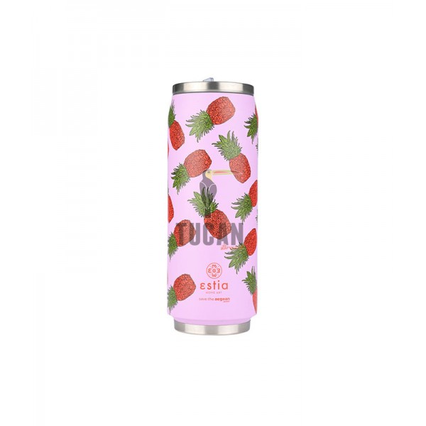 Θερμός ESTIA Travel cup 500ml 01-22822 TROPIC TANGO