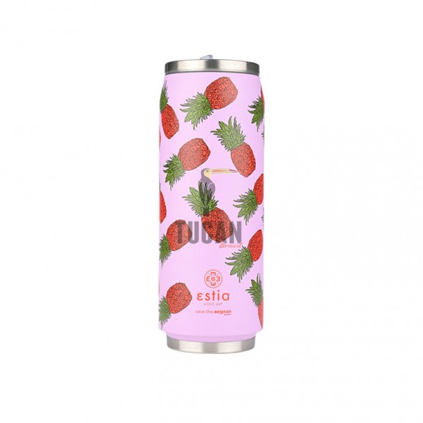 Θερμός ESTIA Travel cup 500ml 01-22822 TROPIC TANGO