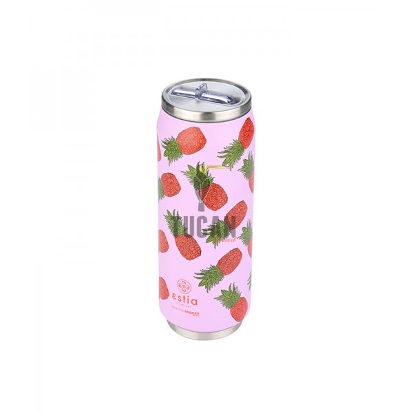 Θερμός ESTIA Travel cup 500ml 01-22822 TROPIC TANGO