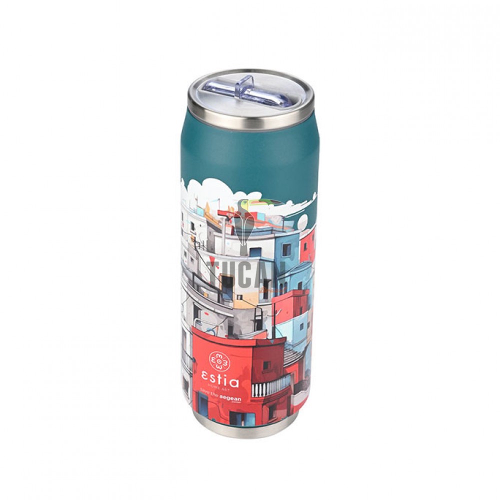 Θερμός ESTIA Travel cup 500ml 01-22839 URBAN MYTHOS