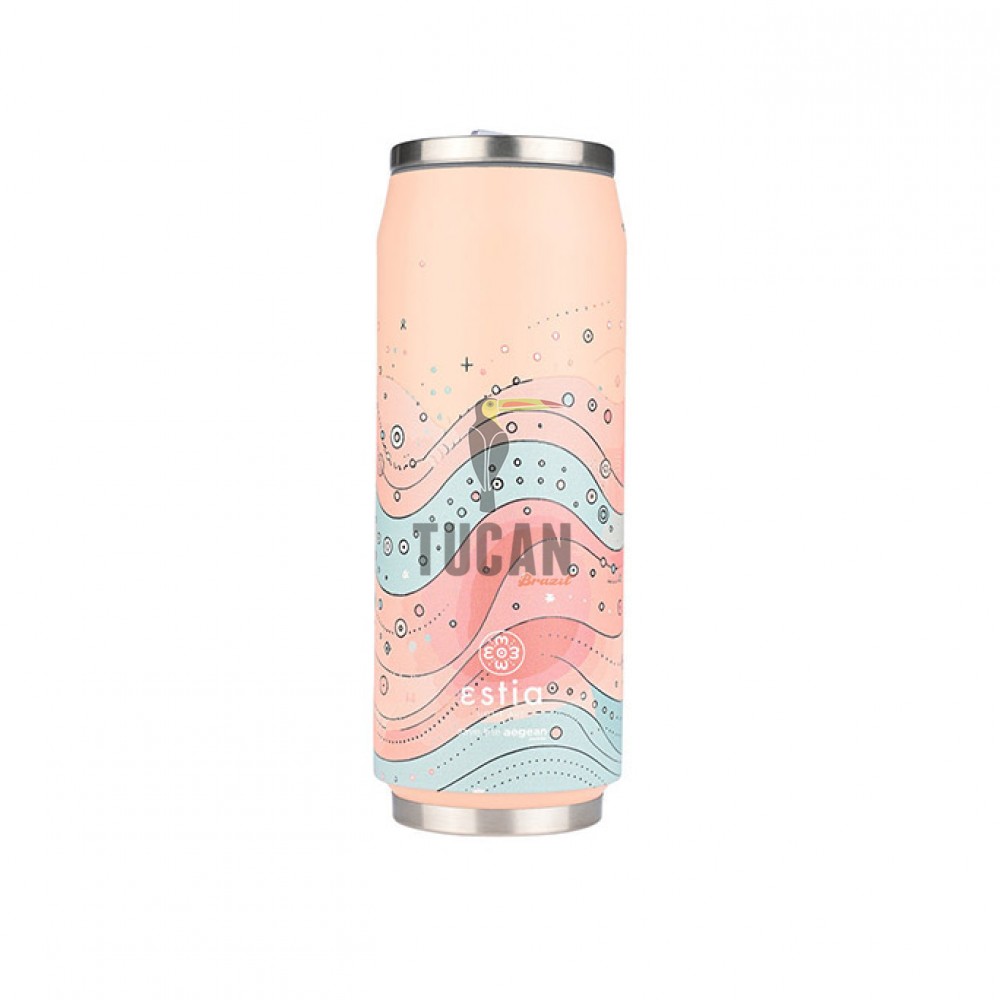 Θερμός ESTIA Travel cup 500ml 01-22853 WHIMSY WONDERS