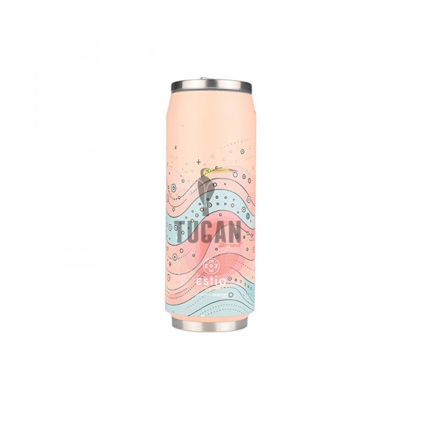 Θερμός ESTIA Travel cup 500ml 01-22853 WHIMSY WONDERS