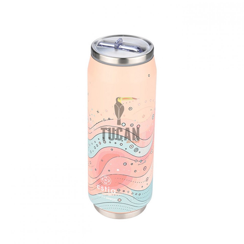Θερμός ESTIA Travel cup 500ml 01-22853 WHIMSY WONDERS