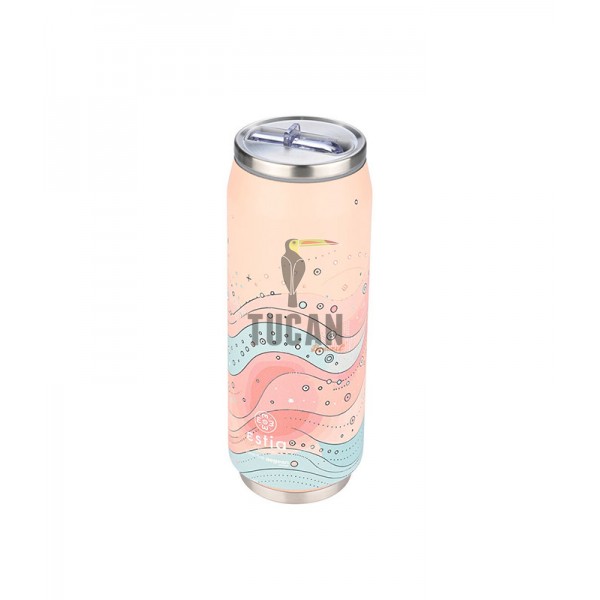 Θερμός ESTIA Travel cup 500ml 01-22853 WHIMSY WONDERS