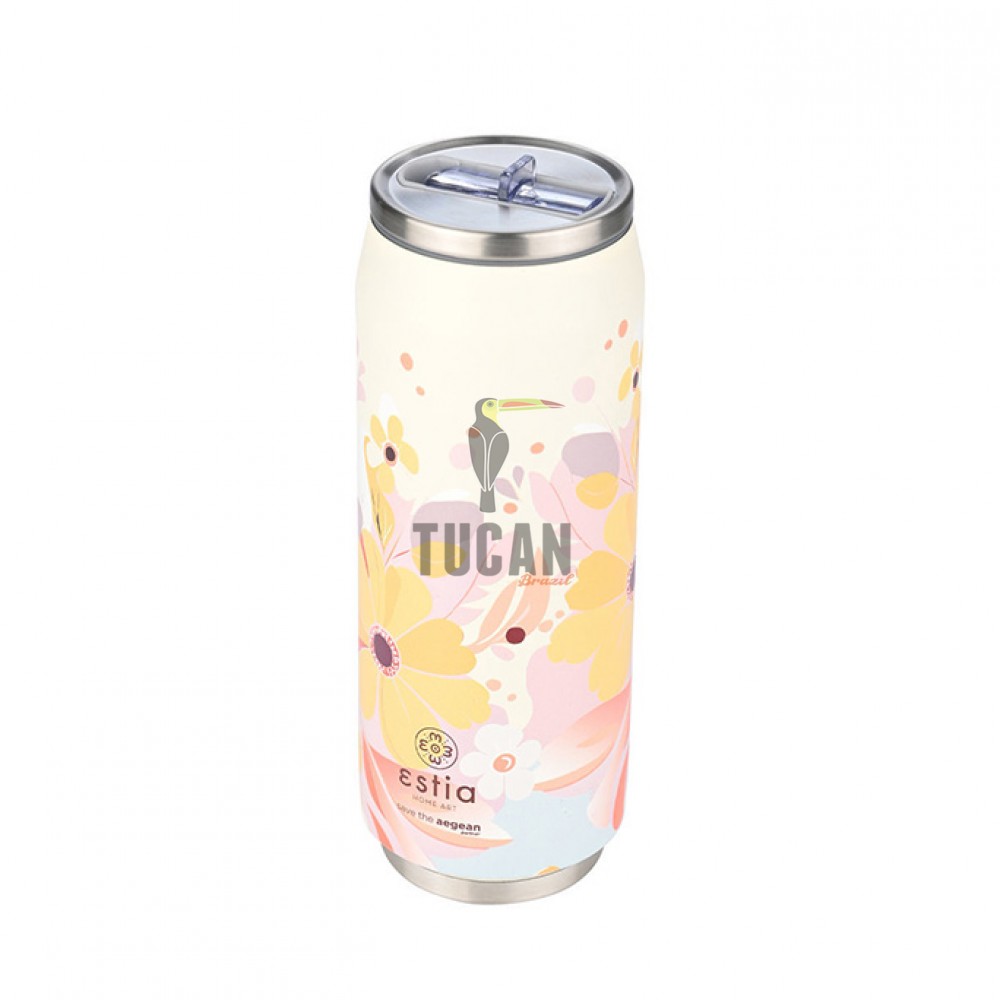 Θερμός ESTIA Travel cup 500ml 01-22860 SPRING SONATA