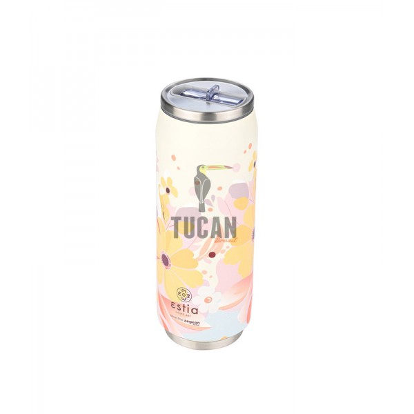 Θερμός ESTIA Travel cup 500ml 01-22860 SPRING SONATA
