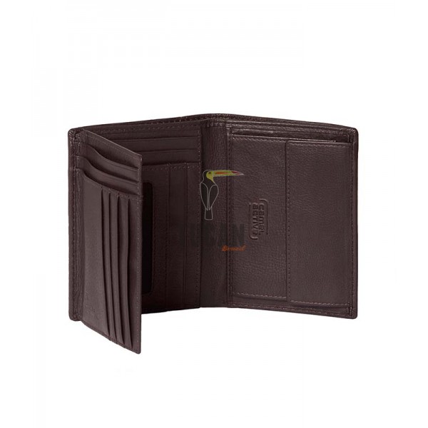 Camel Active Cordoba Δερμάτινο Πορτοφόλι 133-706-20
